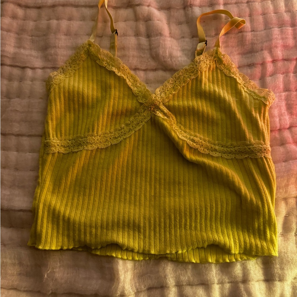 Target crop top